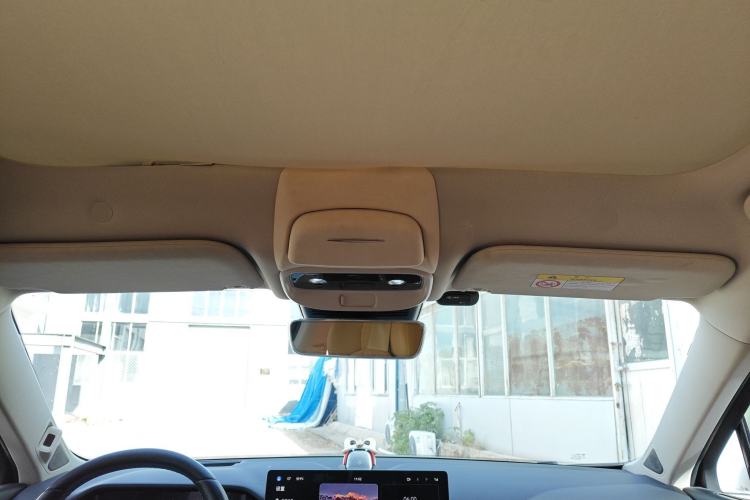 Used Hima AITO M5 2022 Extended-Range Four-Wheel Drive Flagship Edition