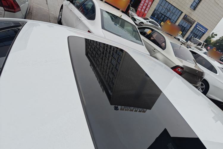 Used Chevrolet Cavalier 2019 320 Automatic Enjoyment with Sunroof
