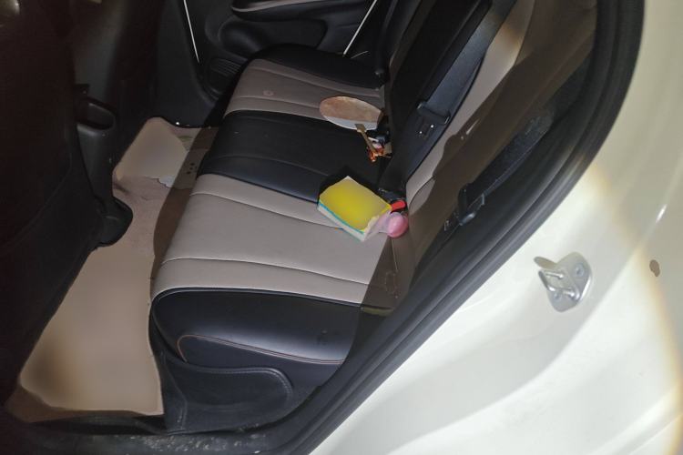 Used BYD Dolphin 2023 420 km Fashion Edition