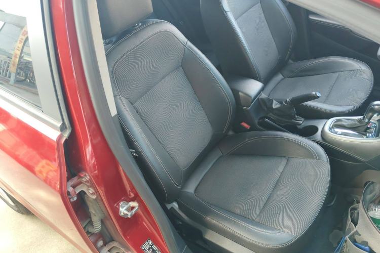 Used Buick GT 2014 XT 1.6L Automatic Fashion Edition
