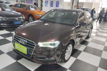 Used Audi A3 2016 Sportback 35 TFSI Ambition