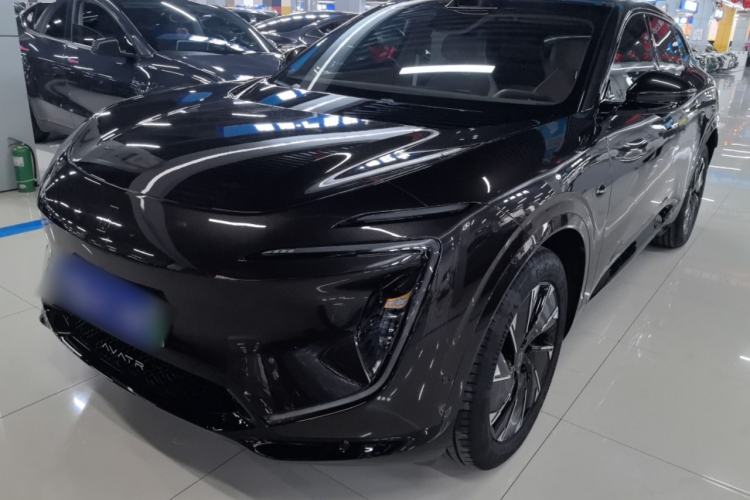 Used Avatr 07 2024 Max Extended-Range Edition