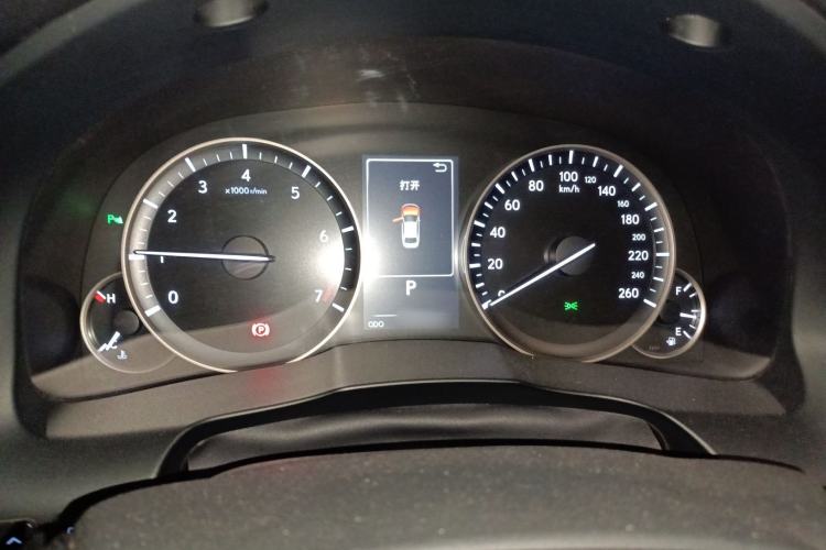 Used Lexus ES 2017 200 30th Anniversary Edition
