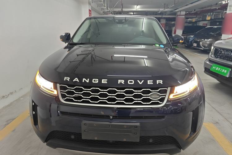 Used Land Rover Range Rover Evoque 2020 249 PS Youth Edition
