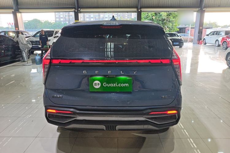 Used Geely Auto FX11 2023 1.5TD DCT Prestige Edition