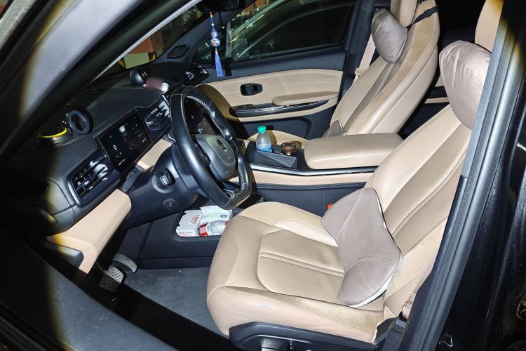 Used Nio ES6 2020 420 km Sport Edition