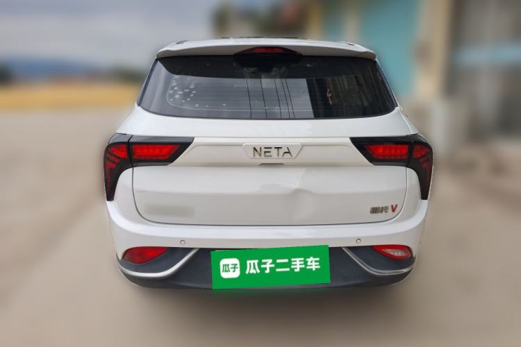 Used NETA V 2022 Chao 400 Lite