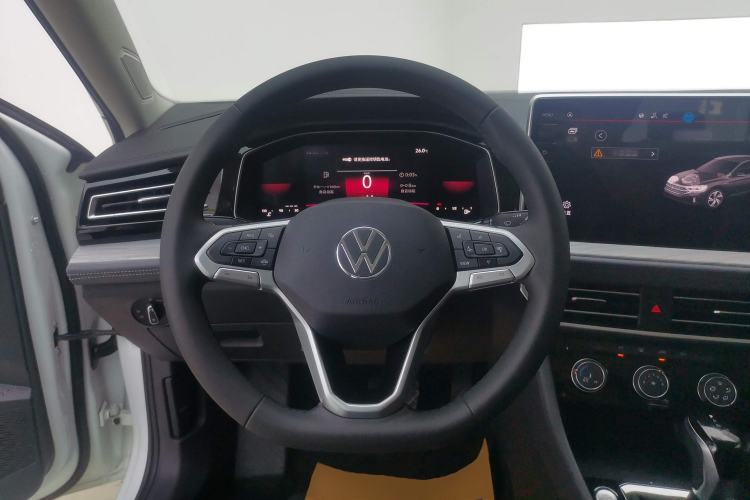 Used Volkswagen Sagitar 2023 280TSI DSG Excellence Edition