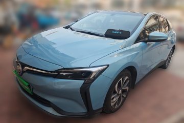 Used Buick Velite 6 2019 Connected & Smart Edition