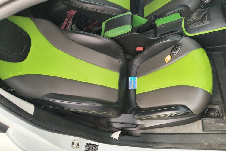 Used Roewe Clever 2021 302km All-Round Version
