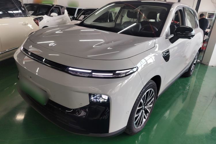 Used Leapmotor B10 2025 510 Joyful Edition