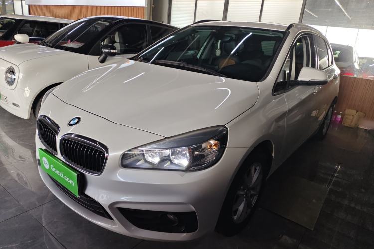 Used BMW 2 Series Active Tourer 2016 218i Fashion Model