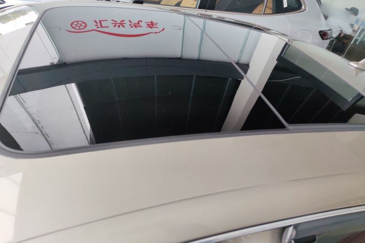 Used Audi A6L 2014 TFSI Standard Model