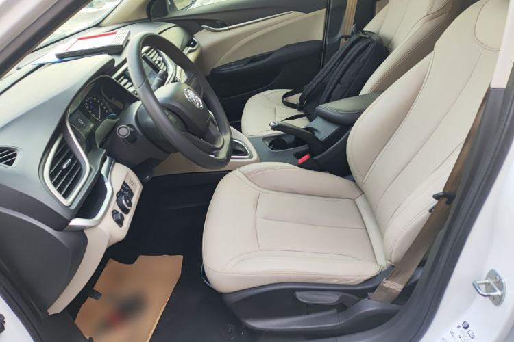 Used Buick GT 2021 Exemplar 1.5L Automatic Elite Version
