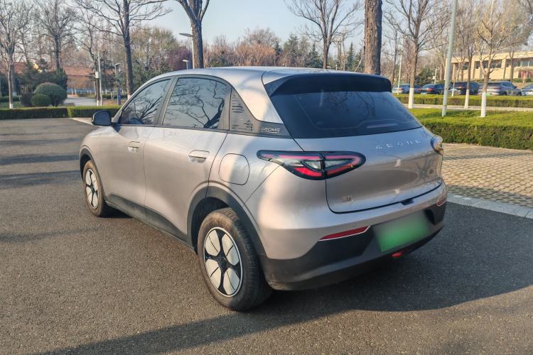 Used  Geome 2025 310km Youth Edition