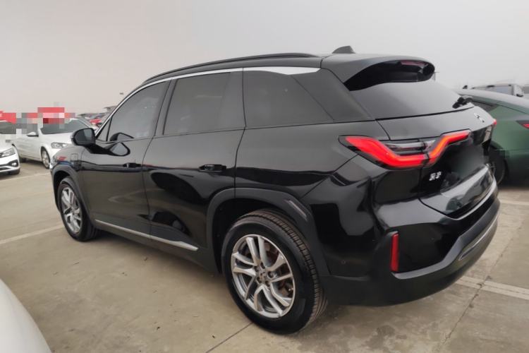 Used Nio ES6 2022 75 kWh Sport Edition
