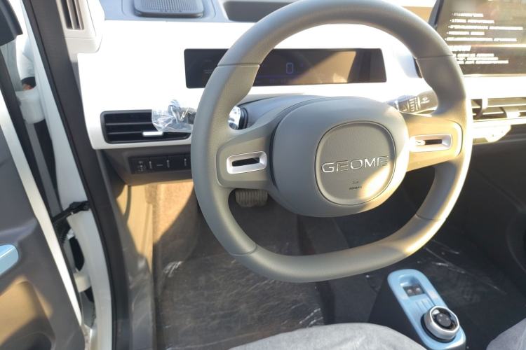 Used  Panda 2024 Panda Mini 200km Endurance Bear
