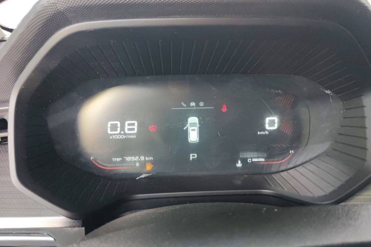 Used Wuling Asta 2021 1.5T CVT Starlight Edition
