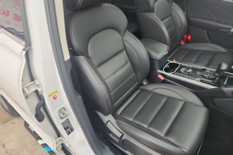 Used Haval H7 2018 Blue-Label H7 2.0T Automatic Smart Edition