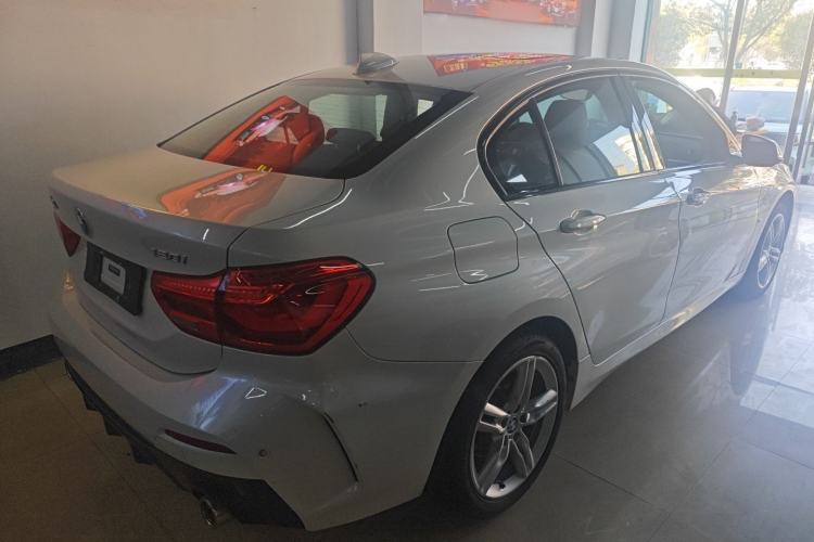 Used BMW 1 Series 2020 120i M Sport Package