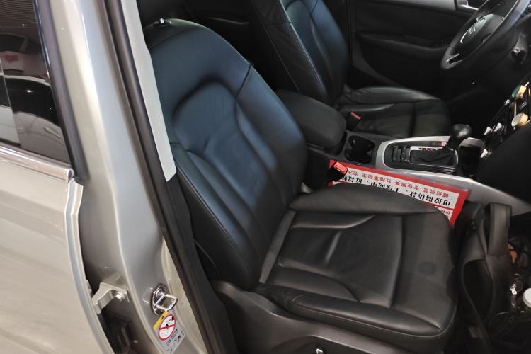 Used Audi Q5 2015 40 TFSI Technology Edition