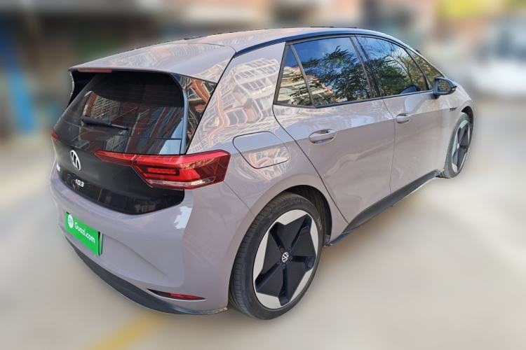 Used Volkswagen ID.3 2023 Pure Smart Edition
