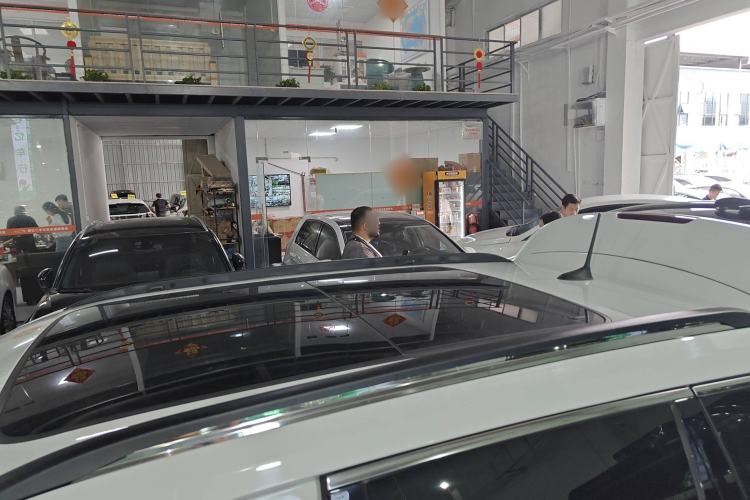 Used  Compass 2019 220T Automatic Family Edition
