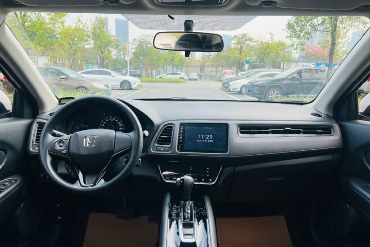 Used Honda Vezel 2020 220 TURBO CVT Elite Edition
