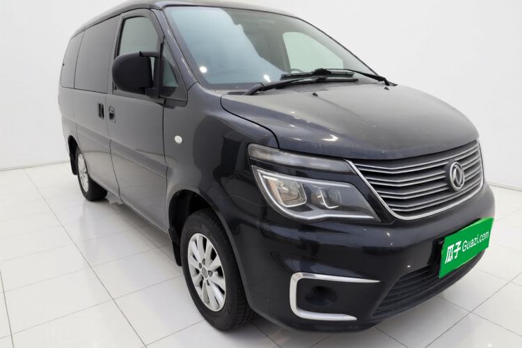 Used FORTHING Lingzhi 2017 M5 1.6L Comfort Model