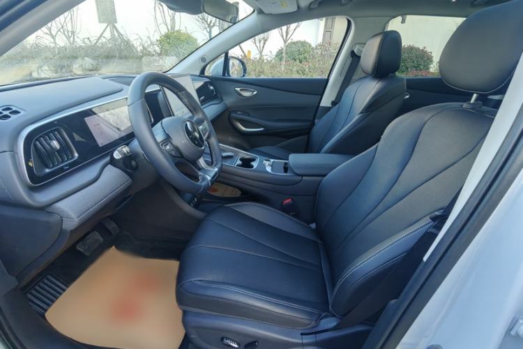 Used BYD Sealion 05 EV 2025 520 km Flagship SmartDrive Version
