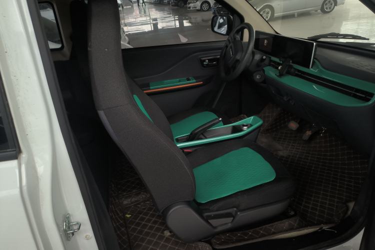 Used  Yuanbao 2022 Yue Meng Edition
