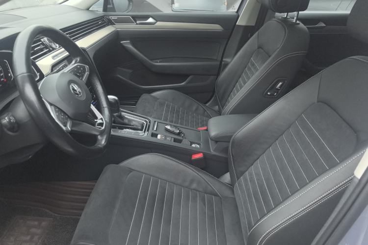 Used Volkswagen Magotan 2020 380TSI DSG Luxury Version