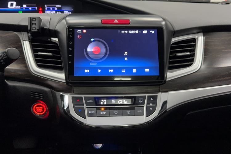 Used Honda Jade 2017 210TURBO CVT Fashion Edition 5-seater
