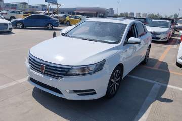 Used Roewe i6 2018 20T Automatic Flagship Edition