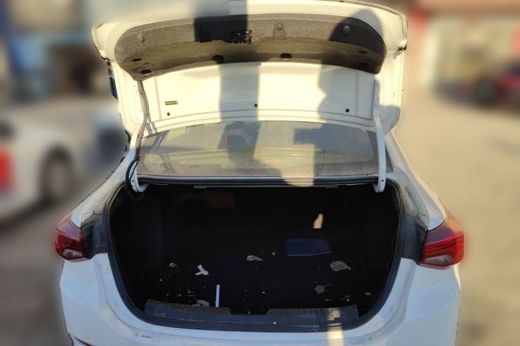 Used Chevrolet Cavalier 2020 325T Automatic Enjoyment Edition