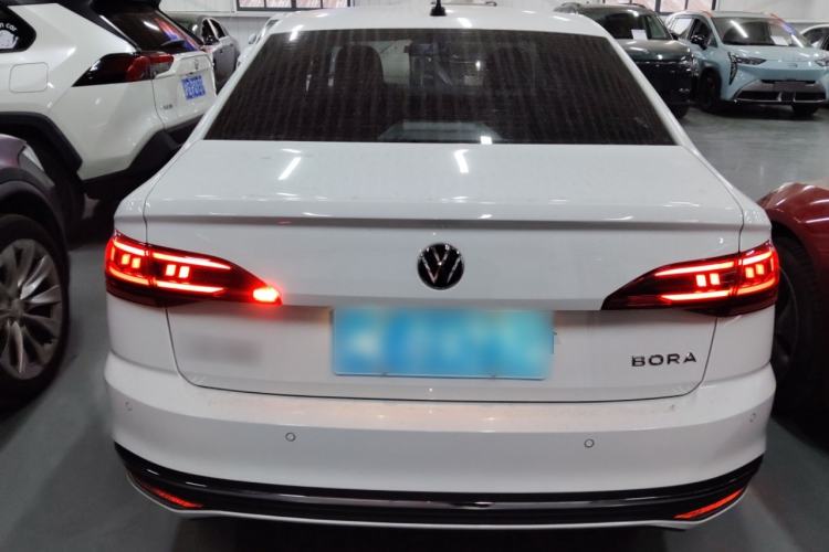 Used Volkswagen Bora 2023 200TSI DSG Comfort Edition