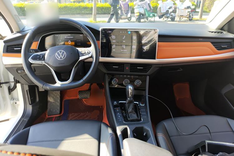 Used Volkswagen Bora 2025 280TSI DSG Comfort Edition
