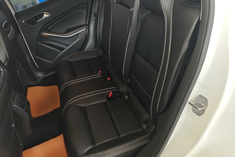 Used Mercedes-Benz GLA 2019 GLA 200 Dynamic Edition