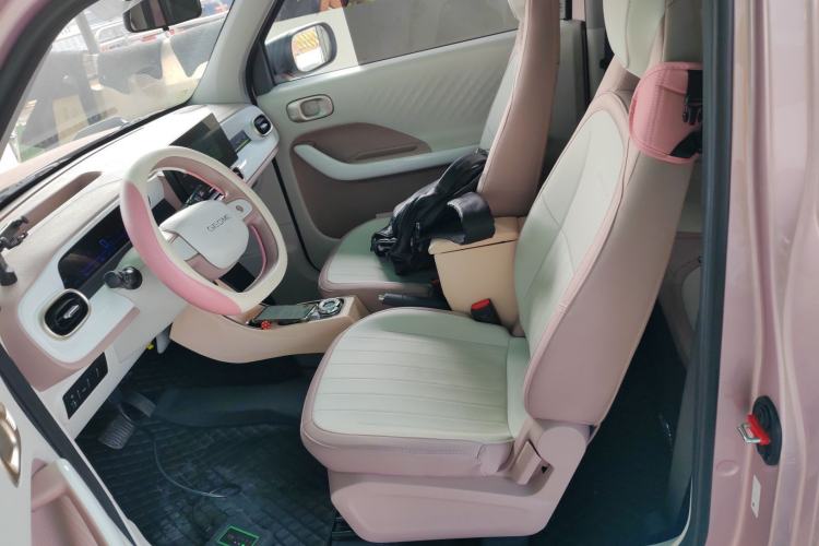 Used  Panda 2025 210km Panda Kart