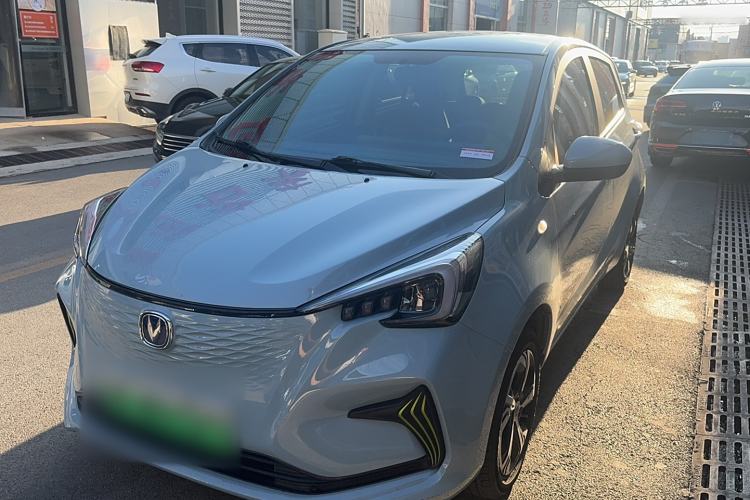 Used Oshan Benni E-Star 2020 Heart Edition Lithium Iron Phosphate (31.18 kWh)
