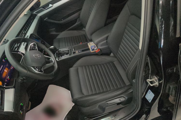 Used Volkswagen Magotan 2025 Zhongxiang Version 280TSI DSG Comfort Edition
