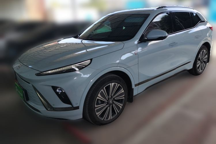 Used Buick E5 2023 Zhenxiang Standard Range Edition
