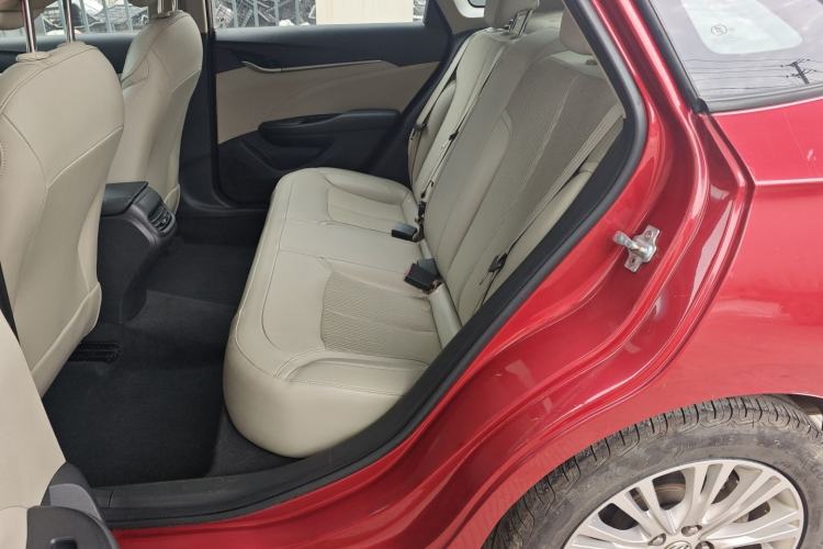 Used Buick GT 2016 15N Manual Elite Edition
