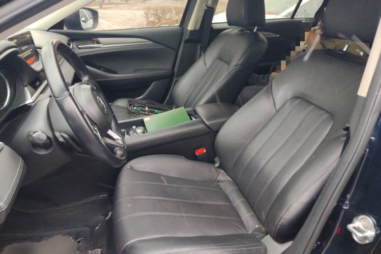 Used Mazda Atenza 2020 2.5L Skyline Sport Edition