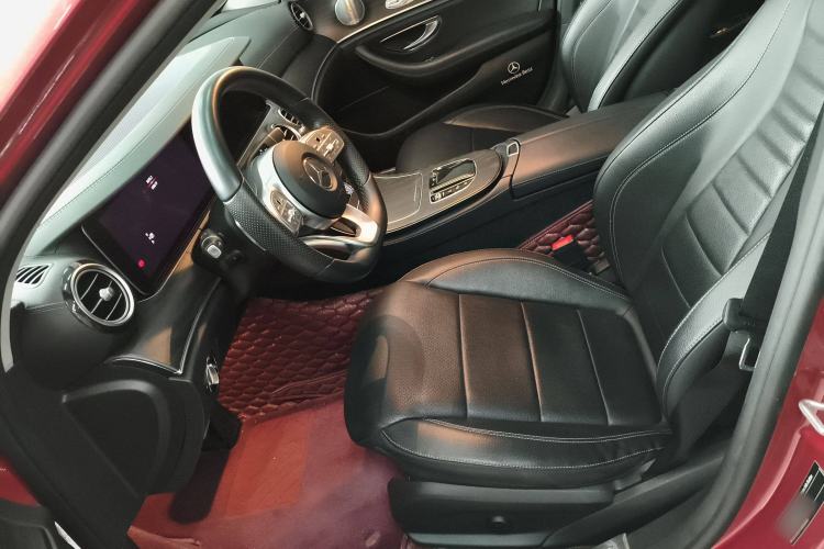 Used Mercedes-Benz E-Class 2019 Restyled E 300 L Sport Luxury Edition