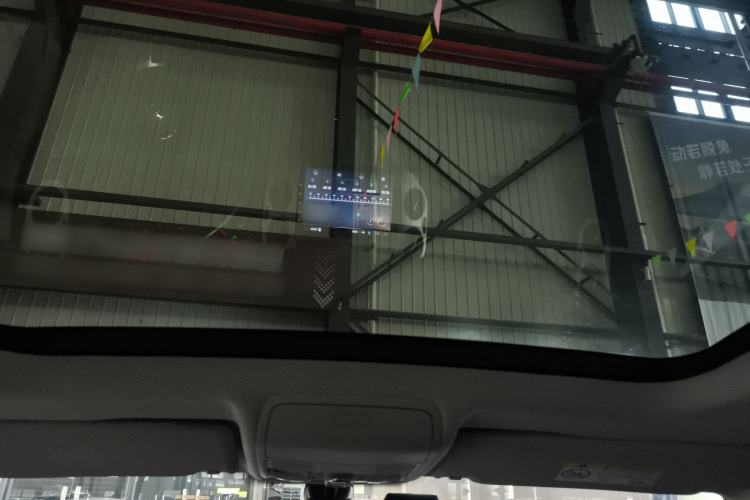 Used Volkswagen Tiguan 2017 300TSI Automatic Two-Wheel Drive Silk Road Comfort Edition
