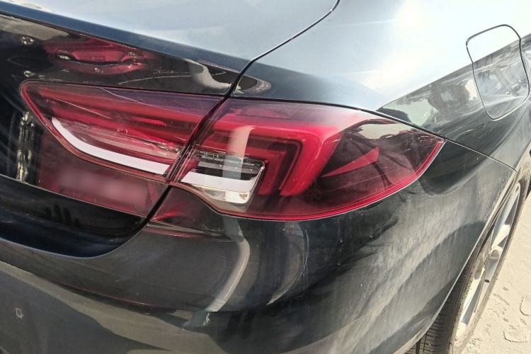 Used Buick Regal 2024 Revised 25T Ultra-Comfort Edition
