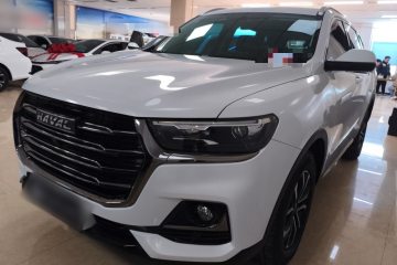 Used Haval H6 2021 National Trend Edition 1.5T Automatic Urban Version