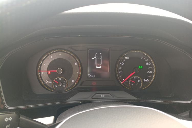 Used Volkswagen Lavida 2021 280TSI DSG Comfort Edition
