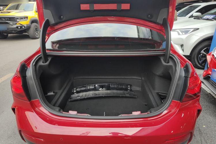 Used BMW 1 Series 2021 120i M Sport Night Edition
